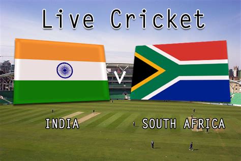 Crictime Live Cricket Streaming And Live Cricket Scores India Vs South