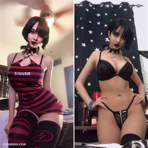 Swimsuitsuccubus All Instagram Naked Cosplay Asian Photos Onlyfans
