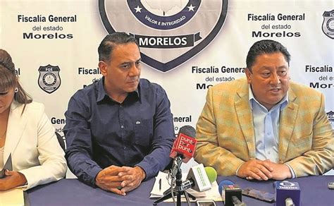 Jueces Reclasifican Delito De Feminicidio En Caso De Niña Violada En Morelos El Gráfico