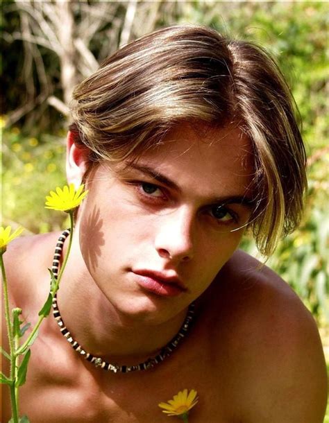 Maybe you would like to learn more about one of these? Pin by Eric Burden on Short haired boys | Middle part ...