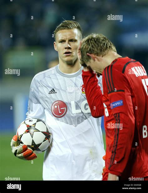 Bernd Leno Hi Res Stock Photography And Images Alamy