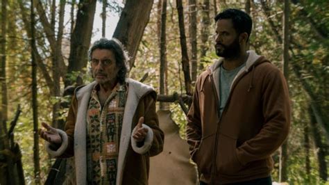 American Gods 3x01 A Winters Tale Fiche épisode