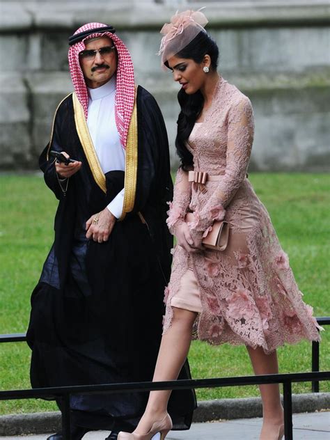Princess Ameera Al Taweels M Jewels Stolen At Lush Saudi Wedding