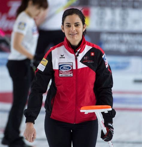 Switzerland Wins Womens Curling World Championships With 9 6 Victory