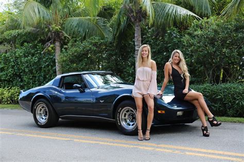 Beautiful Girls Tastefully Page 3 CorvetteForum Chevrolet