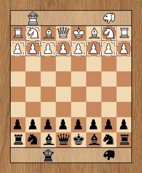 What Is The Second Best Chess Variant As There Is No Doubt On The 1st