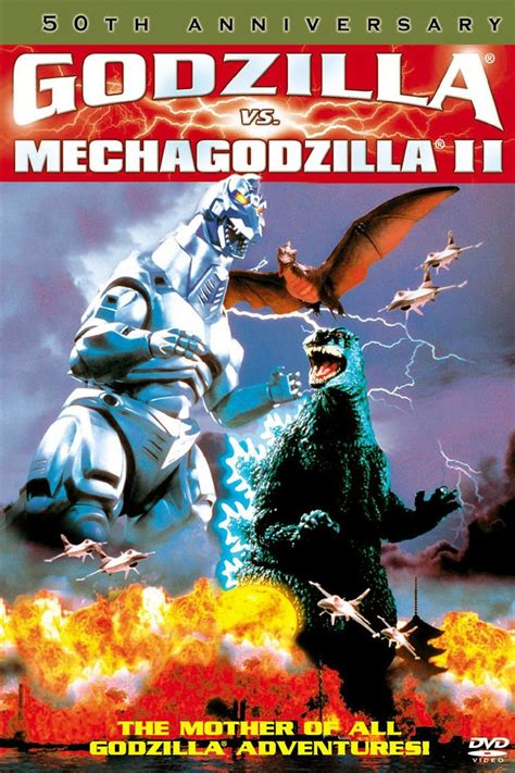 Mechagodzilla (メカゴジラ mekagojira?), also known as super mechagodzilla (スーパーメカゴジラ sūpā mekagojira?), is a mecha created by toho that first appeared in the 1993 godzilla film, godzilla vs. Godzilla vs Mechagodzilla II - Alchetron, the free social ...