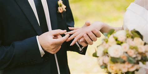 ᐈ Requisitos para Casarse en Texas Pasos a seguir y MÁS