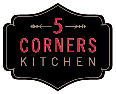 Corners Kitchen Restaurant Marblehead MA