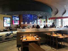 Kid Friendly Restaurants Near Fox Theater Atlanta