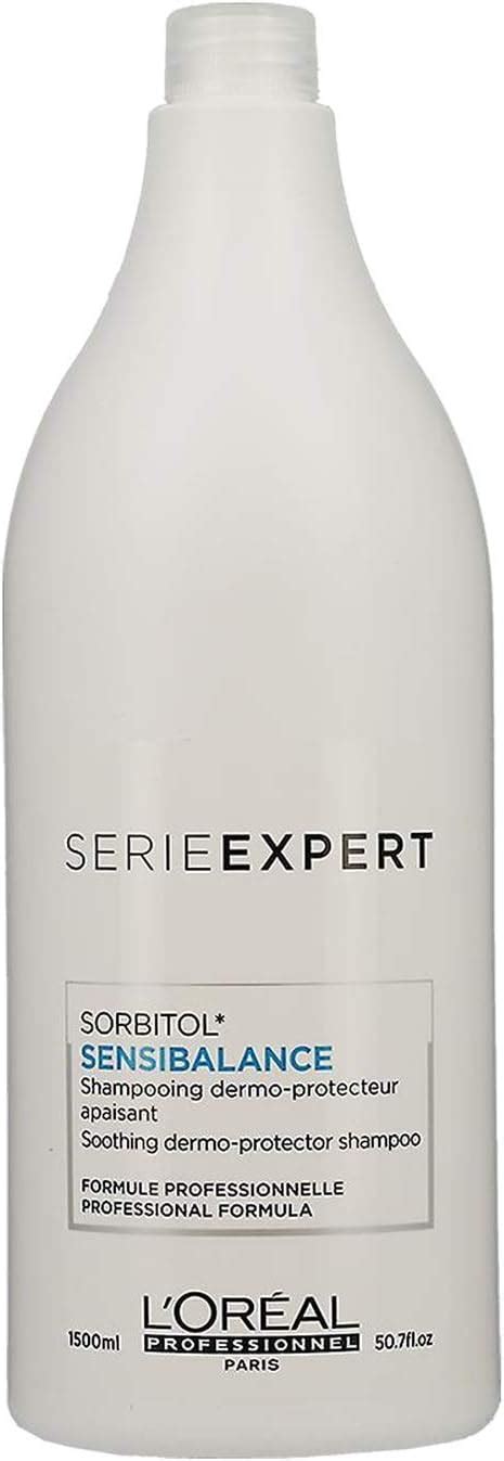 L Oréal Professionnel Serie Expert Sorbitol SensiBalance Shampoo 1er