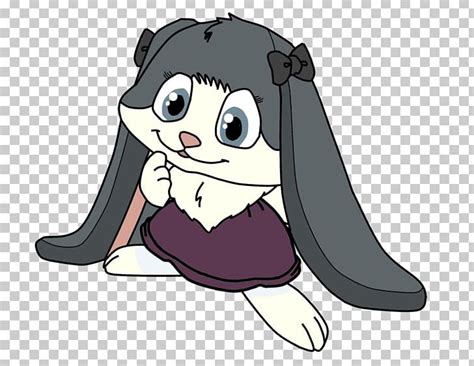 Elmyra Duff Buster Bunny Cartoon PNG Clipart Anime Art Buster Bunny Cartoon Deviantart