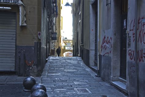 Free Images Road Street Town Alley City Wall Italy Alleyway