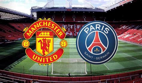 Exclusive documentary on united's highly successful tour of the usa, with behind the scenes access as louis van gaal led united to beat la galaxy, roma, inter, real madrid and liverpool. PSG vs Manchester United : Où regarder le match de la ...
