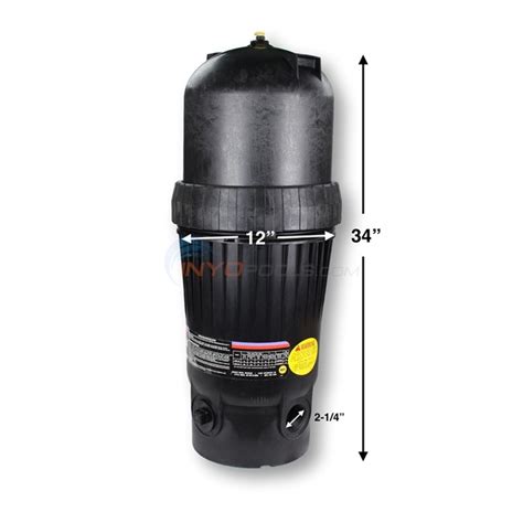 It features a cartridge that is easy to remove and rinse, as well as a clamp ring that allows easy this powerful valve and continuous internal air relief work together to maintain optimum pool filtration efficiency at all times. Carvin Sherlock SHER160 Cartridge Filter - 94223810 ...