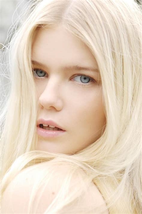 People With Blonde Hair Rare Pictures Of People With Black Hair And Blue Eyes Flipwebpages