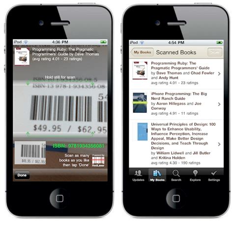 Goodreads Blog Post: Add Goodreads to Your Ereader This Holiday Season ...