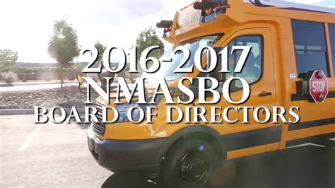nmasbo board intro video youtube