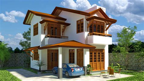 29,529 exceptional & unique house plans at the lowest price. Modern House Plans Sri Lanka | Design For Home