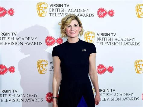 Jodie Whittaker To Make Comic Con Debut At Doctor Who Panel Express And Star