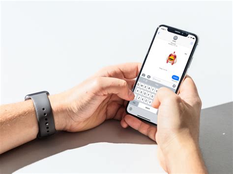 Use custom templates to tell the right story for your business. How to 'like' a text message on an iPhone in iMessage