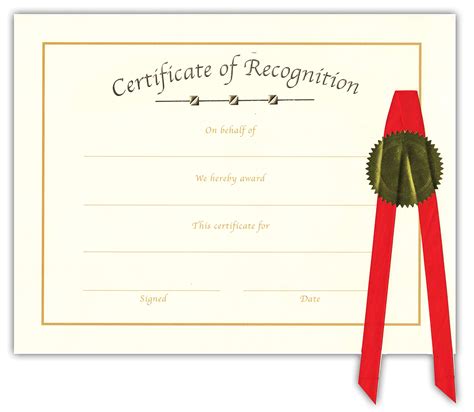 Buy Certificate Paper Awards Certificates Blank Certificates Award