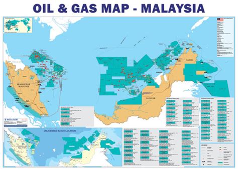 Oil Gas Why Malaysia Is Different 21 Wadepickel