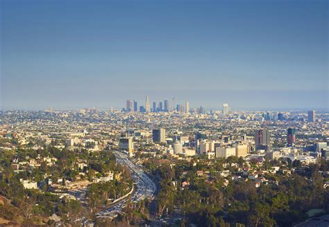 The Best Time To Visit Los Angeles Lonely Planet