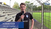 Interview mit Florian Flick - YouTube