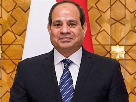 India Egypts President Abdel Fattah Al Sisi To Be Chief Guest At Republic Day Celebrations