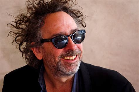 Tim Burton To Direct Live Action ‘dumbo For Disney Exclusive