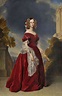 Luisa Maria de Orleans, Reina consorte de Belgica | Fashion history ...