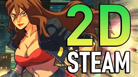 Thankfully, the game has finally arrived on steam, and it was well worth the wait: Best 2D Games on Steam (2020 Update!) - YouTube