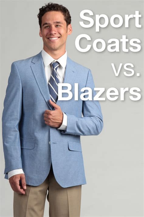 Sport Coats Vs Blazers Overstock™