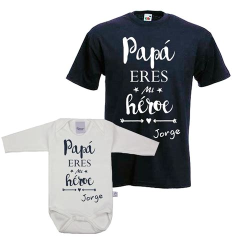 Camisetas Para Padres Regalos Originales Para El Día Del Padre