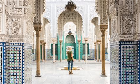 The Top 8 Things To Do In Casablanca Morocco Wandering Wheatleys