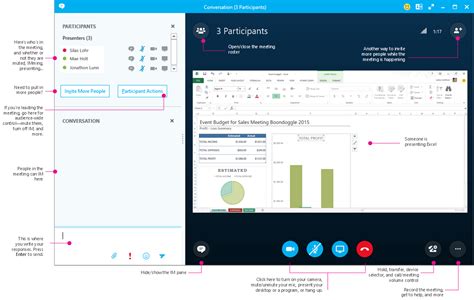 Keeping the skype window in the taskbar is not only a waste of the taskbar space, but also becomes a little annoying especially if you are not using skype at the present time. Revamped Skype for Business rolls out for Office 365 ...