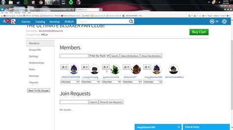 Donate Robux To Another Player
