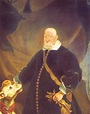 John George I, Elector of Saxony - Eric Flint Wiki