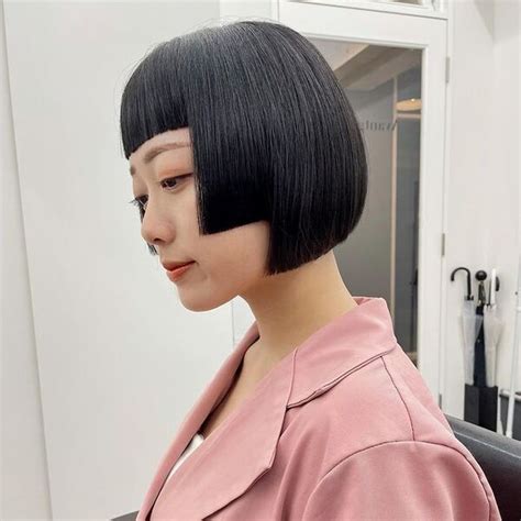 50 Amazing Hime Cut Ideas For Women In 2022 With Images
