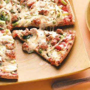 With these easy dinner ideas for two, the ultimate test of a relationship is if you can tolerate each other in the kitchen. Saturday Night Pizza | Recipe | Pizza, Saturday night ...