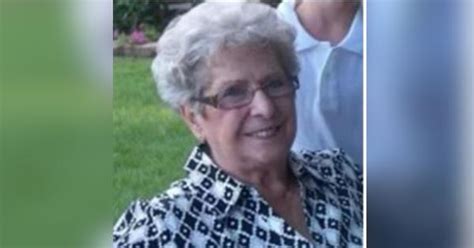 Betty Whitaker Obituary Visitation And Funeral Information