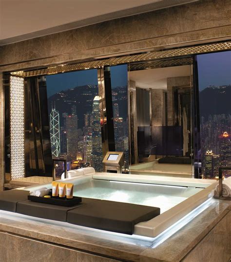 Luxury Bathroom Ideas Must Experience Of These In Your Life
