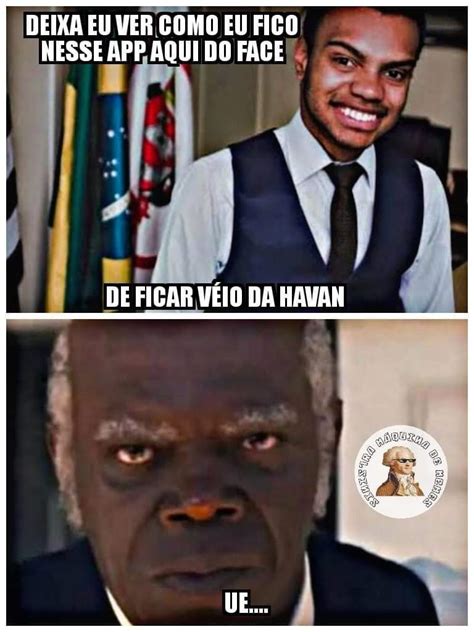 Negro Negroso Meme Subido Por Negaosafadao Memedroid
