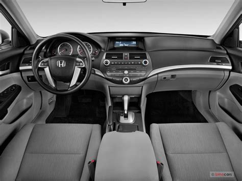 Although the accord's console is adorned with a few too many buttons for some, the controls are easy to navigate overall. 2012 Honda Accord Prices, Reviews and Pictures | U.S. News ...