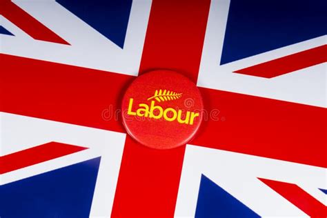 Labour Party In The Uk Editorial Image Image Of Left 132387210