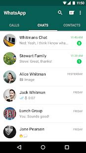 The original and safe whatsapp messenger apk file without any mod. WhatsApp Messenger - Apps on Google Play