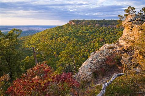 6 Adventurous Things To Do In Northwest Arkansas