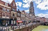 8 best things to do in Utrecht