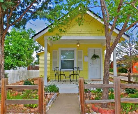 Check spelling or type a new query. Little Yellow Cottage Vacation Rental in Colorado Springs